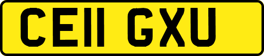 CE11GXU