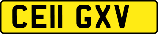 CE11GXV