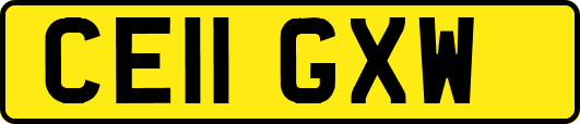 CE11GXW