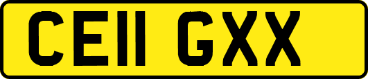 CE11GXX
