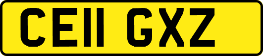 CE11GXZ