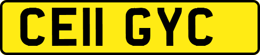CE11GYC