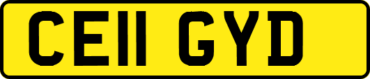 CE11GYD