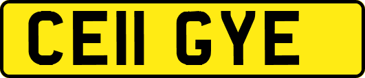 CE11GYE