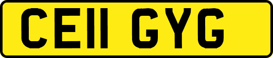 CE11GYG