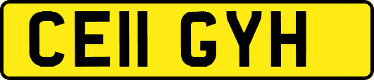CE11GYH