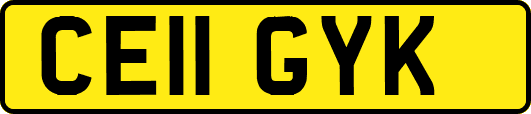 CE11GYK