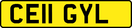 CE11GYL
