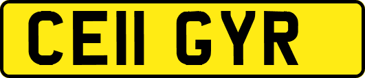 CE11GYR