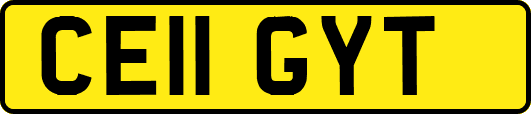CE11GYT