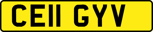 CE11GYV