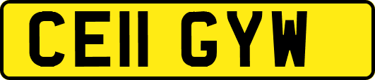 CE11GYW