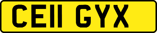 CE11GYX