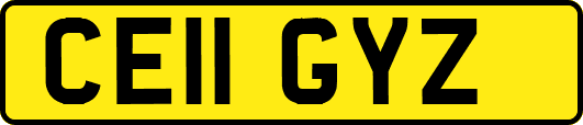 CE11GYZ