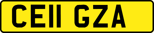 CE11GZA