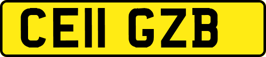 CE11GZB