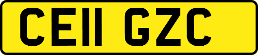 CE11GZC