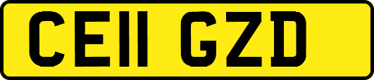 CE11GZD