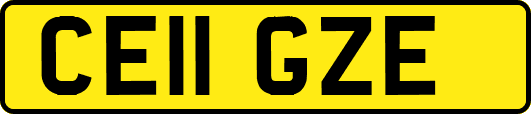 CE11GZE