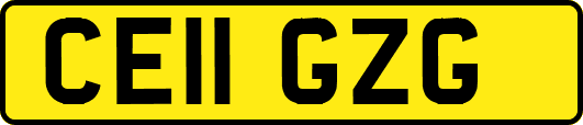 CE11GZG