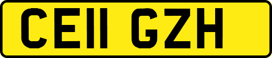 CE11GZH
