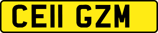 CE11GZM