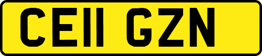 CE11GZN