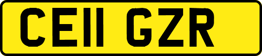 CE11GZR