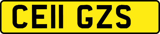 CE11GZS