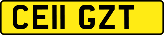 CE11GZT