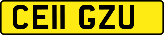 CE11GZU