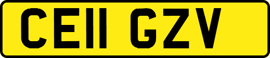 CE11GZV
