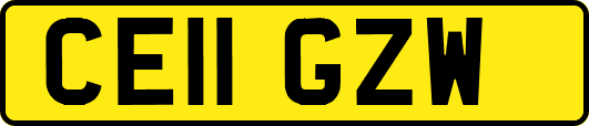 CE11GZW