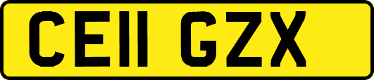 CE11GZX