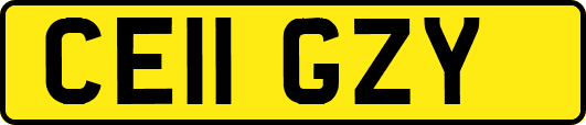 CE11GZY