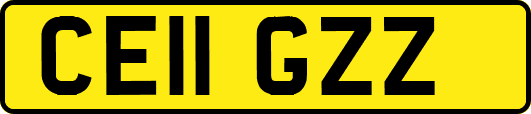 CE11GZZ