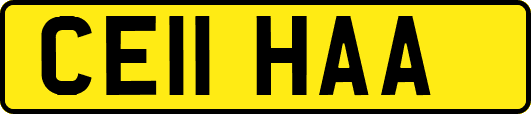 CE11HAA