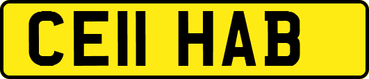CE11HAB