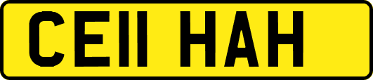 CE11HAH