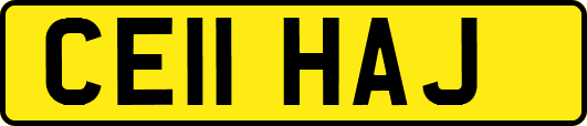 CE11HAJ