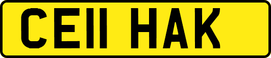 CE11HAK