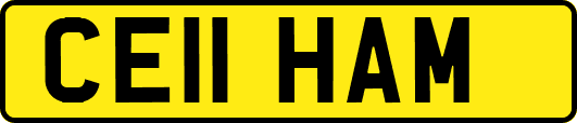 CE11HAM