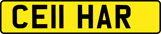 CE11HAR