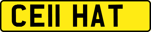 CE11HAT