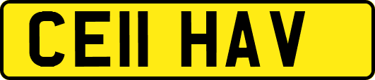 CE11HAV