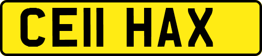 CE11HAX