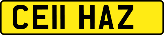 CE11HAZ