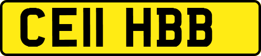CE11HBB