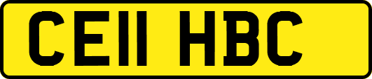 CE11HBC