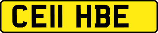 CE11HBE